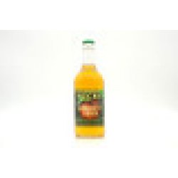 Hecks Cider Dabinett Cider - Elston & Son