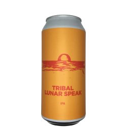 Pomona Island Brew Co. TRIBAL LUNAR SPEAK Pomona Island Brew Co. TRIBAL LUNAR SPEAK