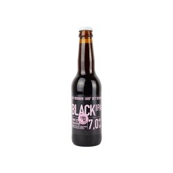 De 7 Deugden Black IPA - Drankenhandel Leiden / Speciaalbierpakket.nl