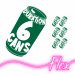 Duration Beer Club Subscription 6 Cans Duration Beer Club Subscription 6 Cans