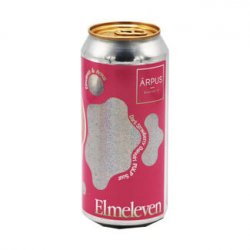 Elmeleven Subsurface (PULP • w. Arpus)