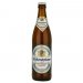 Weihenstephaner Hefeweissbier Alkoholfrei 