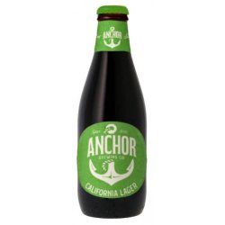 Anchor California Lager - Beers of Europe