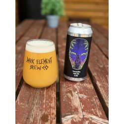Dark Element Brew Co Tranquility