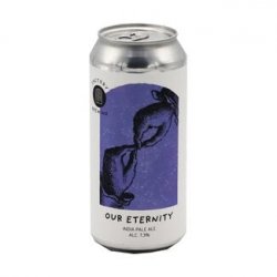 Factory Brewing Our Eternity