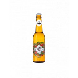 Sidra Good Cider Apple - Bierhaus Odeon