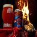 Vault City Brewing Fiery Brew - Ginger BeerSour 