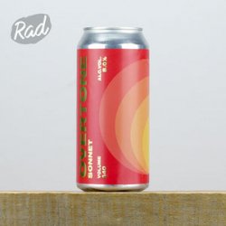 Overtone x State Of Kind Sonnet - Radbeer