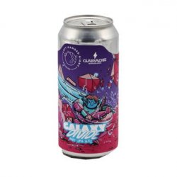 Left Handed Giant Galaxy Divide