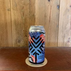 Vibrant Forest Brewery Otto