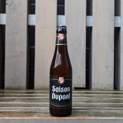 Dupont - Saison Dupont - Muted Horn