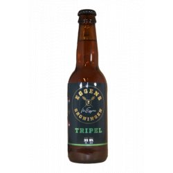 Eggens Craft Beer  Tripel - Brother Beer