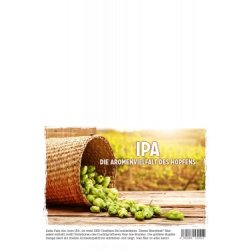 Die Bierothek® ipa Bierpaket - Die Bierothek