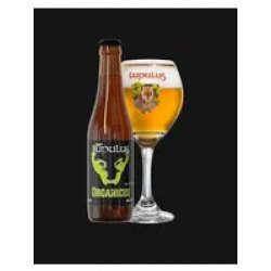Lupulus Organicus Lupulus Organicus