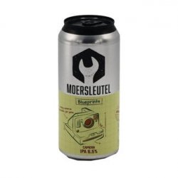 Moersleutel Craft Brewery Blueprints: Camera Moersleutel Craft Brewery Blueprints: Camera