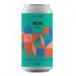 Fuerst Wiacek x Garage Boh DDH IPA (NEW BATCH) 0,44l - Craftbeer Shop