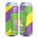 450 North Brewing Co. x Streetside Brewing - Laissez Le Bon Temps Rouler SLUSHY XL Smoothie Sour 450 North Brewing Co. x Streetside Brewing - Laissez Le Bon Temps Rouler SLUSHY XL Smoothie Sour