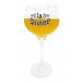 La Divine 33cl Beer Glass 