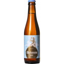 Deca Brouwerij Vleteren Wit-tarwebier