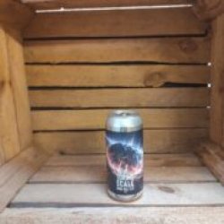 Azvex Brewing Company Torino Scale