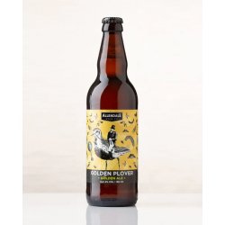 Allendale Brewery Co Ltd Golden Plover