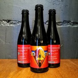 Holy Goat - Holy mountain - Little Beershop