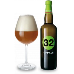 32 Via dei Birrai Oppale cl75 - Iperdrink