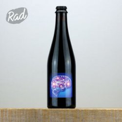 Barreled Souls Port Inner Space (2023) - Radbeer