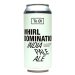 To Øl Whirl Domination 
