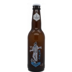 Brouwerij de Eeuwige Jeugd Eeuwige Jeugd Nitwit - Burg Bieren Bierwinkel