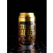 Revolution Brewing  Straight Jacket (2025)  Barleywine BA Bourbon  15% 