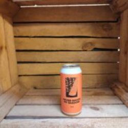 Pomona Island Brew Co. NEVER SHOOK MY SHADOW