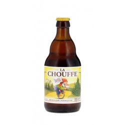 La Chouffe Blonde