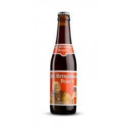 St. Bernardus Prior 33 cl. - Abadica