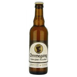 Charles Quint Ommegang - Beers of Europe