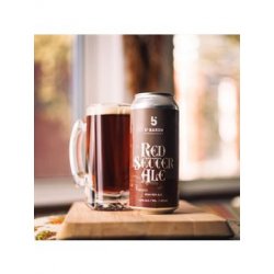 5e Baron Red Setter Ale