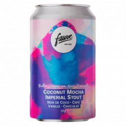 Fauve Briller Comme Un Noir Diamant