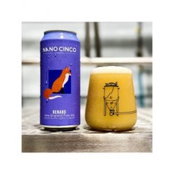 Nano Cinco Renard Nano Cinco Renard