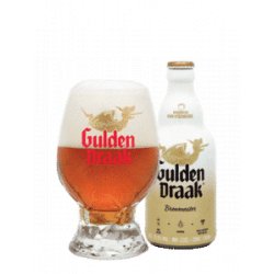 Gulden Draak Brewmaster - Brouwerij Van Steenberge