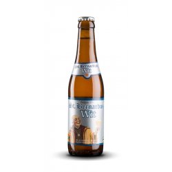 St. Bernardus Witbier 33 cl. - Abadica