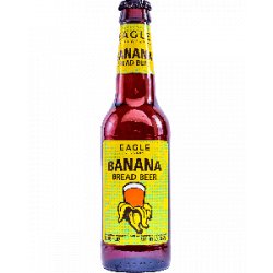 Wells & Youngs Brewery Banana Bread Beer - Half Time