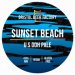 Bristol Beer Factory Sunset Beach (Keg) Bristol Beer Factory Sunset Beach (Keg)