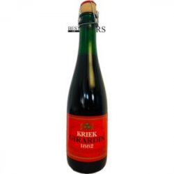 Kriek Girardin  0,375 l.  5,0% - Best Of Beers