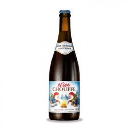 NIce Chouffe - Cervezus