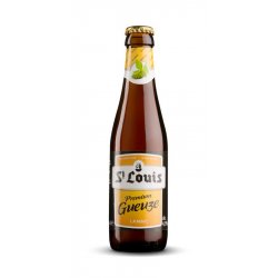 St. Louis Premium Gueuze 25 cl. - Abadica