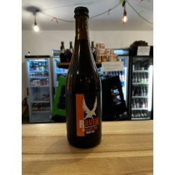Pivovar Raven Orange IPA