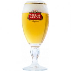 Vaso Stella Artois  - 33 cl - PerfectDraft España