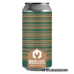 Moersleutel 8720615262625 (Barcode Copper & Obsidian) - Café De Stap