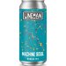 Lineman Machine Soul DIPA Lineman Machine Soul DIPA
