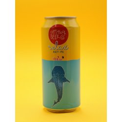 Offshoot Beer Co. Relax [it